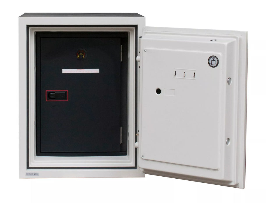 DataCare 2002 Fireproof LTO / Hard Drive Safe