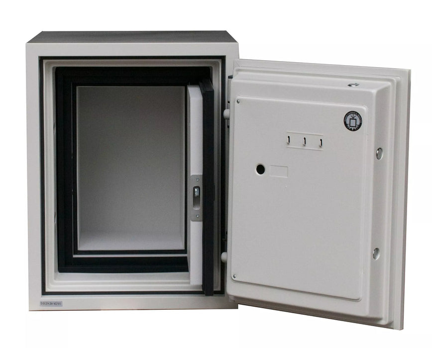 DataCare 2002 Fireproof LTO / Hard Drive Safe