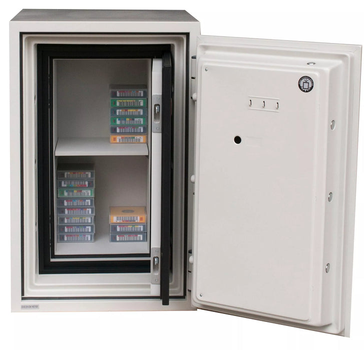DataCare 2025 Fireproof LTO / Hard Drive Safe Turtlecase DataCare 2025 Fireproof LTO / Hard Drive Safe Turtlecase