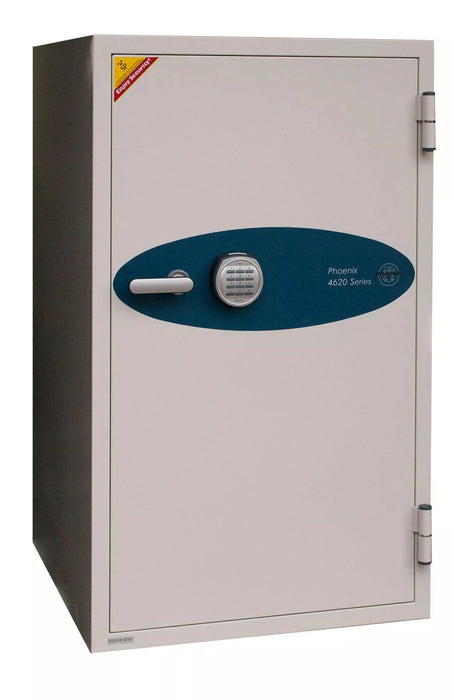 Data Commander 4621 Fireproof LTO / Hard Drive Safe — Turtlecase Data Commander 4621 Fireproof LTO / Hard Drive Safe — Turtlecase