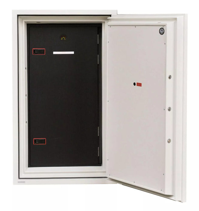 Data Commander 4621 Fireproof LTO / Hard Drive Safe — Turtlecase Data Commander 4621 Fireproof LTO / Hard Drive Safe — Turtlecase