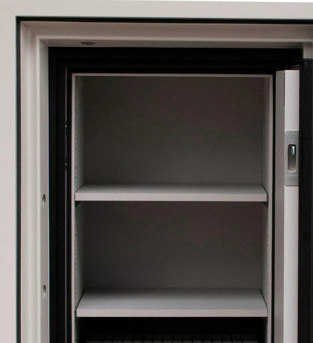 Data Commander 4621 Fireproof LTO / Hard Drive Safe