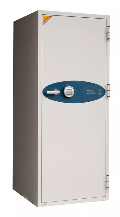 Data Commander 4622 Fireproof LTO / Hard Drive Safe