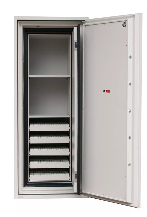 Data Commander 4622 Fireproof LTO / Hard Drive Safe