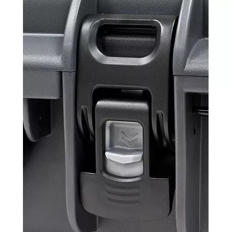 3.5" Hard Drive Waterproof Case - 1 Capacity