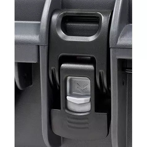 3.5" Hard Drive Waterproof Case - 20 Capacity