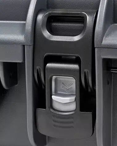 SanDisk Professional PRO-BLADE Station Waterproof Case - 1 Capacity