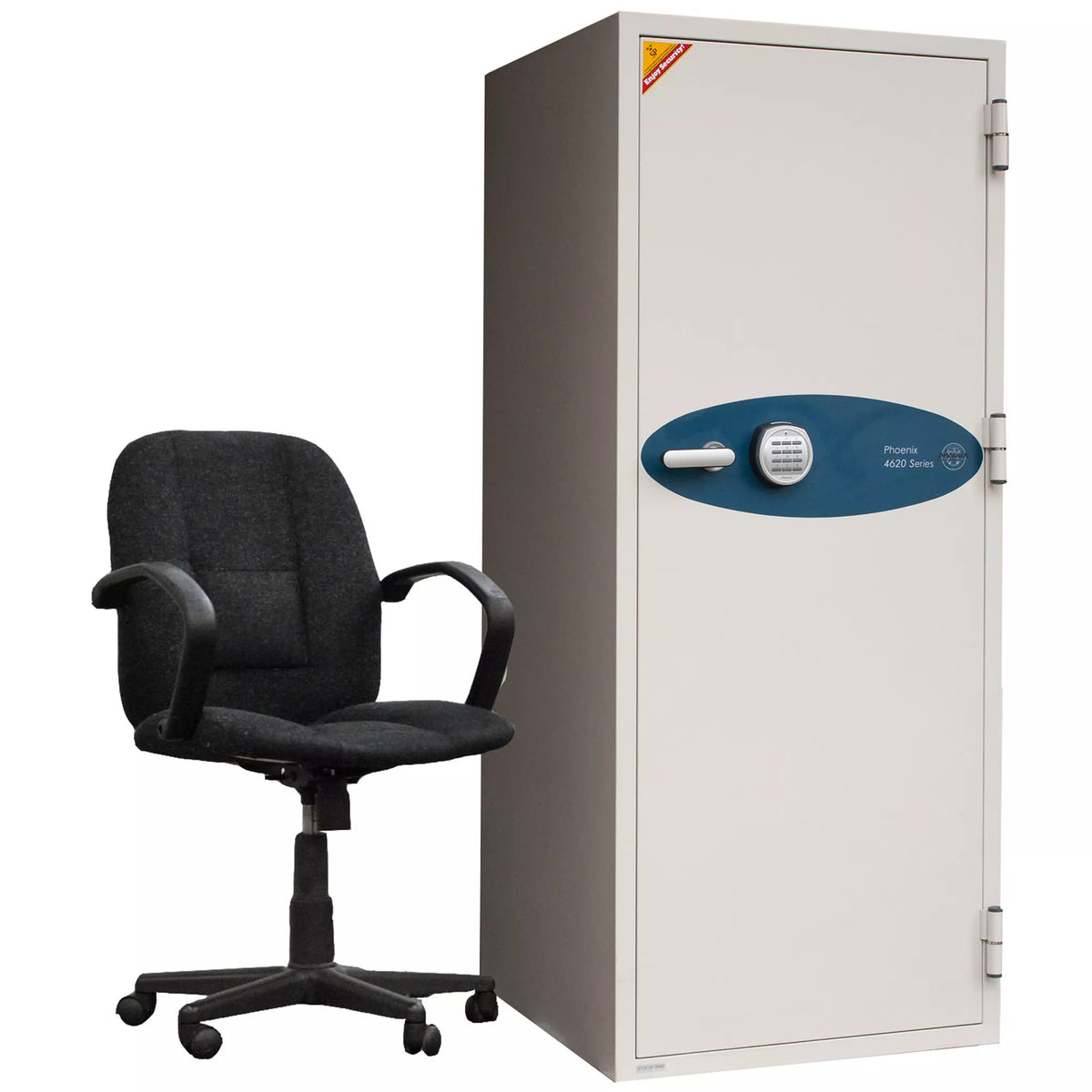 Data Commander 4622 Fireproof LTO / Hard Drive Safe — Turtlecase Data Commander 4622 Fireproof LTO / Hard Drive Safe — Turtlecase