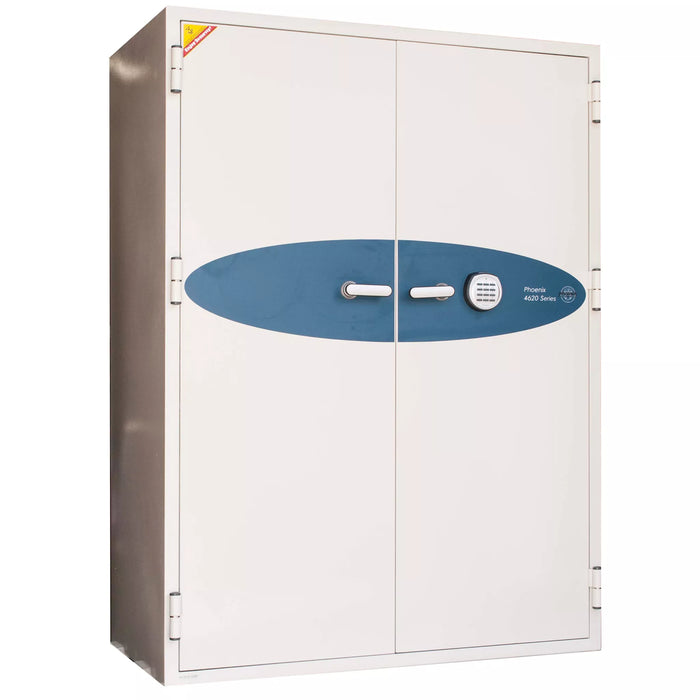 Data Commander 4623 Fireproof LTO / Hard Drive Safe — Turtlecase Data Commander 4623 Fireproof LTO / Hard Drive Safe — Turtlecase