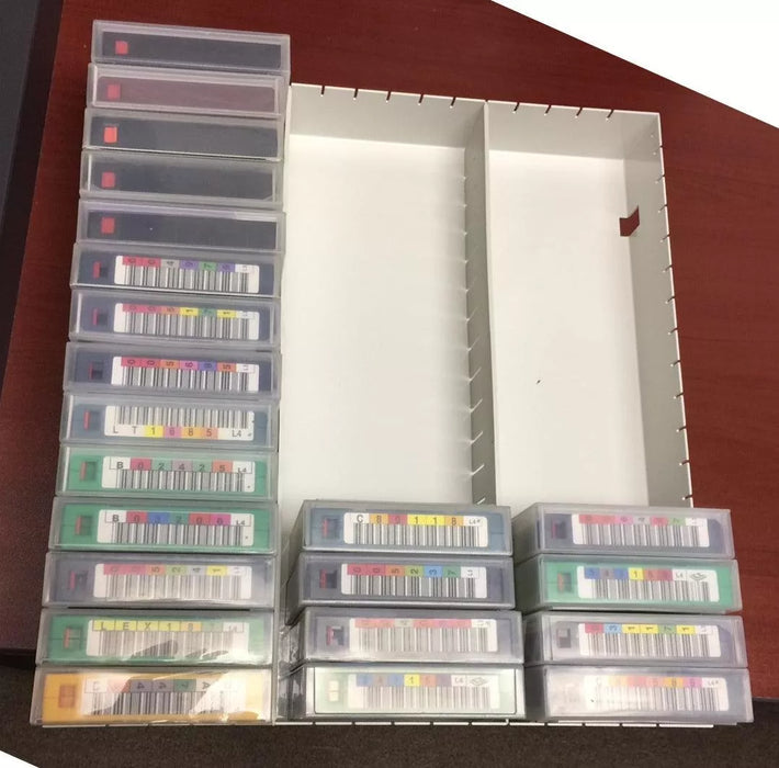 Multimedia drawer for DC2003/4621/4622/4623