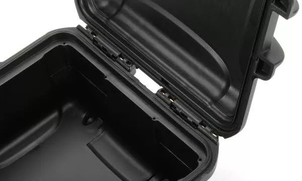 CRU DX115 (DCP) and MoveDock Adapter Waterproof Case - 1 Capacity CRU DX115 (DCP) and MoveDock Adapter Waterproof Case - 1 Capacity