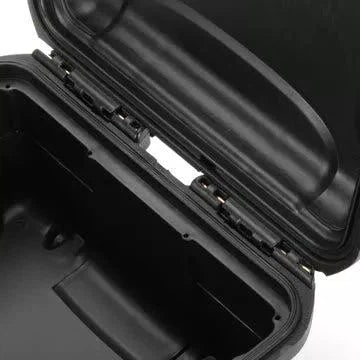 CRU-DX115 (DCP) Waterproof Case - 1 Capacity — Turtlecase CRU-DX115 (DCP) Waterproof Case - 1 Capacity — Turtlecase