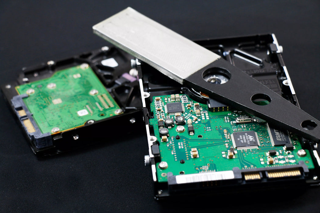 Proton 1100 Wand Hard Drive Degausser